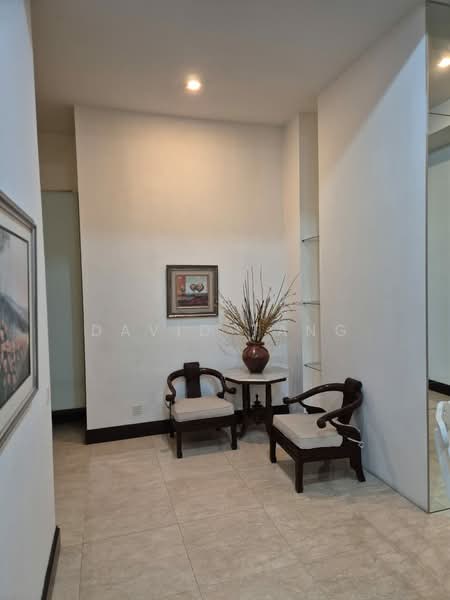 Service Residence for Rent at Ken Bangsar - David Tang - Interior - PropertyGuru.com.my