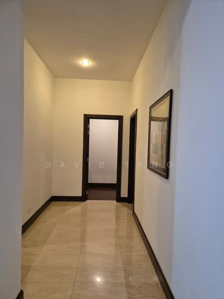 Service Residence for Rent at Ken Bangsar - David Tang - Corridor - PropertyGuru.com.my
