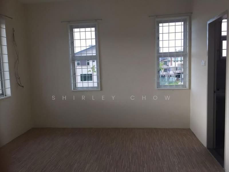 Rumah Teres 2.5 Tingkat untuk Dijual di Taman Inanam (Kota Kinabalu) - shirley Chow - Interior - PropertyGuru.com.my