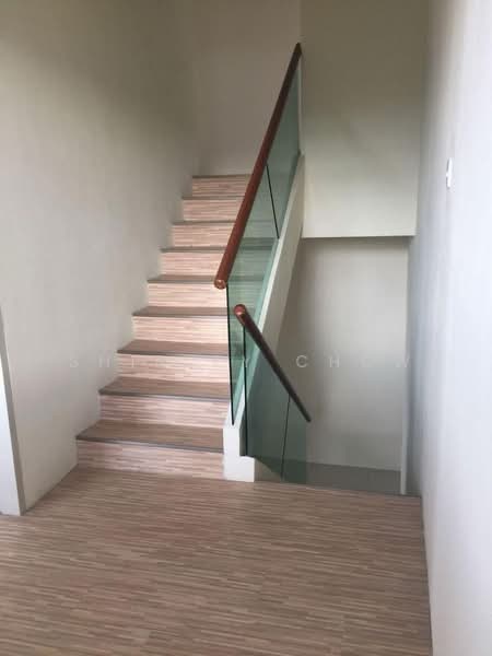 Rumah Teres 2.5 Tingkat untuk Dijual di Taman Inanam (Kota Kinabalu) - shirley Chow - PropertyGuru.com.my