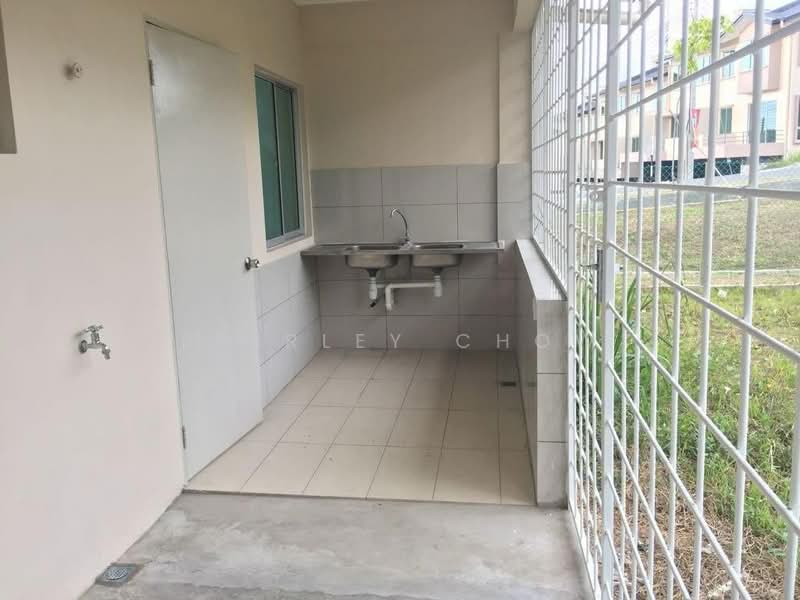 Rumah Teres 2.5 Tingkat untuk Dijual di Taman Inanam (Kota Kinabalu) - shirley Chow - PropertyGuru.com.my