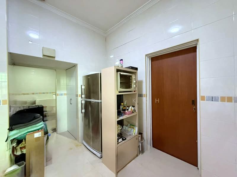 1-storey Terraced House for Rent in Taman Pelangi (Johor Bahru) - Jessy Koh - Kitchen - PropertyGuru.com.my