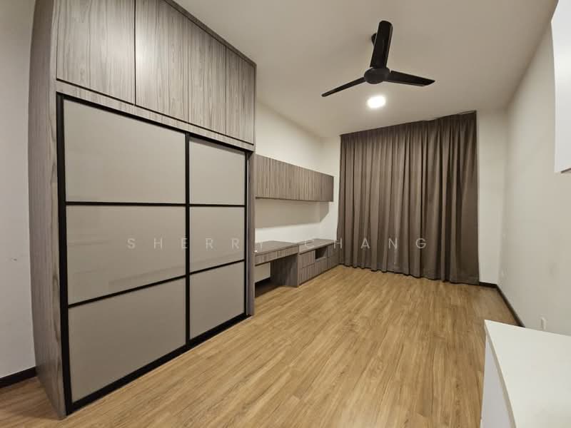 Service Residence for Rent at Eco Sky - Sherry Chang - Interior - PropertyGuru.com.my