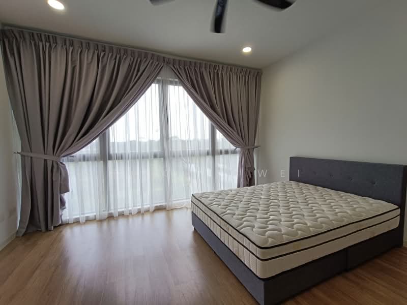2-storey Terraced House for Rent in Medini (Iskandar Puteri (Nusajaya)) - Leu Chun Wei - Bedroom - PropertyGuru.com.my