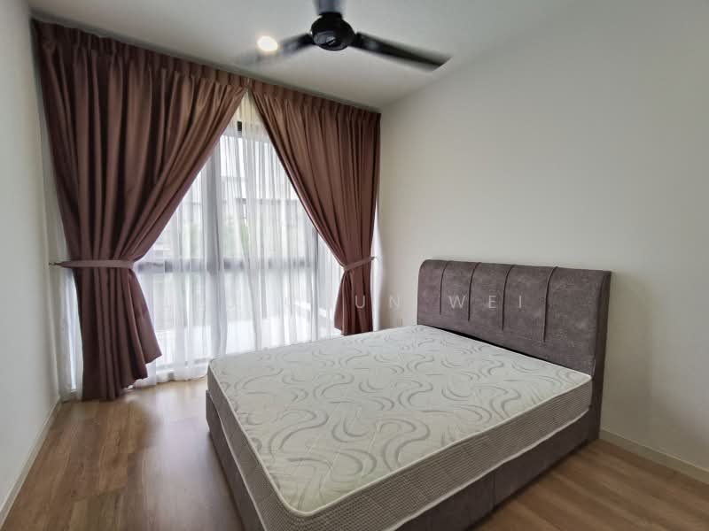 2-storey Terraced House for Rent in Medini (Iskandar Puteri (Nusajaya)) - Leu Chun Wei - Bedroom - PropertyGuru.com.my