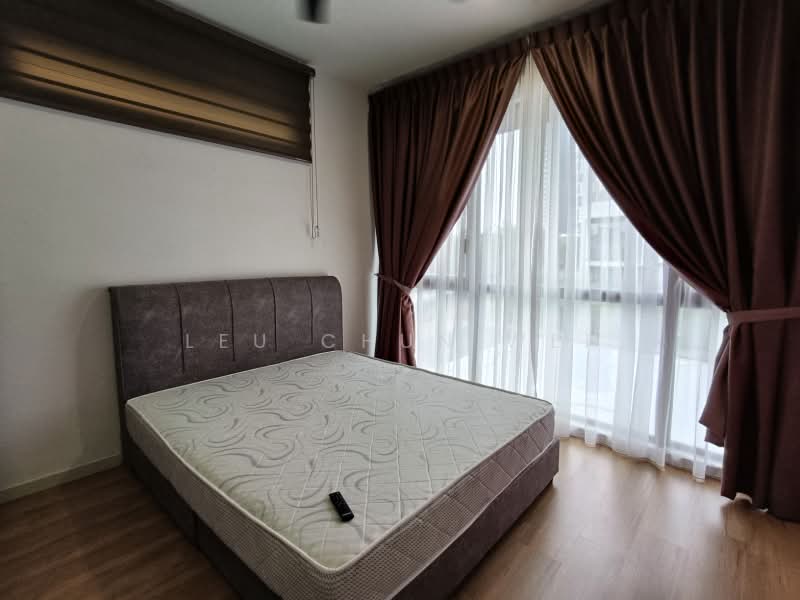 2-storey Terraced House for Rent in Medini (Iskandar Puteri (Nusajaya)) - Leu Chun Wei - Bedroom - PropertyGuru.com.my