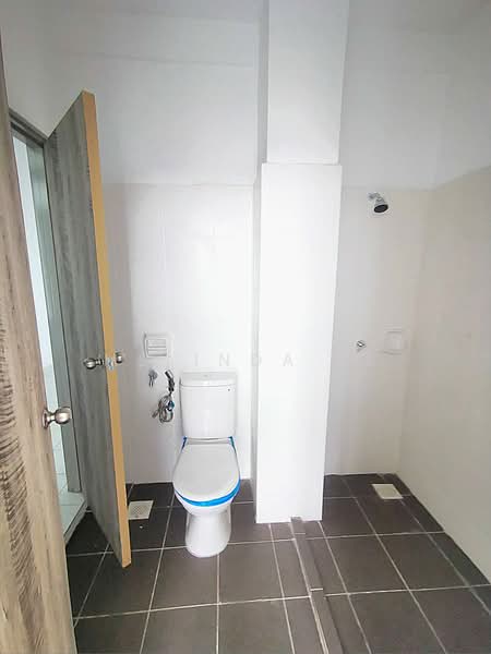 Pangsapuri untuk Disewa di Residensi Larkin Indah - Melinda Ee - PropertyGuru.com.my