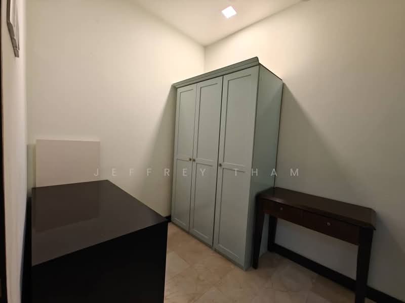 Rumah Teres 2.5 Tingkat untuk Disewa di Paragon Utama (Selayang) - Jeffrey Tham - PropertyGuru.com.my
