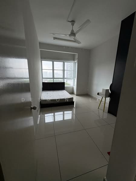 Condominium for Rent at 288 Residences @ Kuchai Lama - Desmond Low - Bedroom - PropertyGuru.com.my