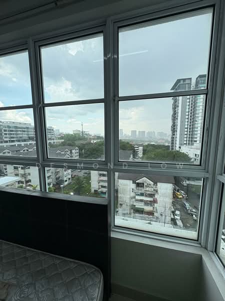 Condominium for Rent at 288 Residences @ Kuchai Lama - Desmond Low - Bedroom - PropertyGuru.com.my
