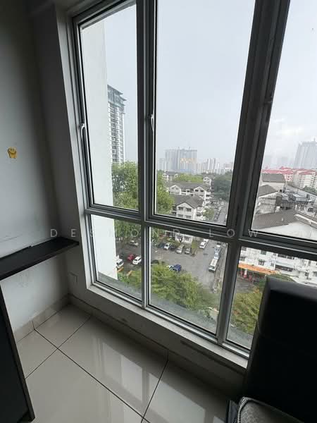 Condominium for Rent at 288 Residences @ Kuchai Lama - Desmond Low - PropertyGuru.com.my