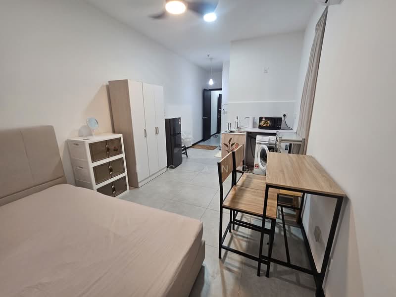Servis Apartment untuk Disewa di Neu Suites - K C Ang - Bedroom - PropertyGuru.com.my