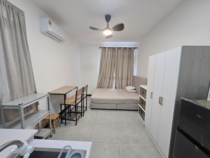 Servis Apartment untuk Disewa di Neu Suites - K C Ang - Bedroom - PropertyGuru.com.my