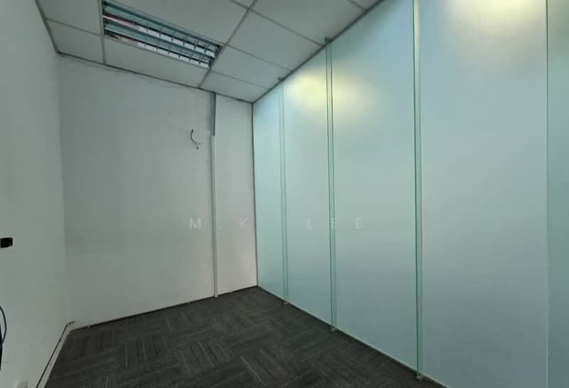 Factory for Rent in Bandar Bukit Tinggi (Klang) - M.K. Lee - Interior - PropertyGuru.com.my