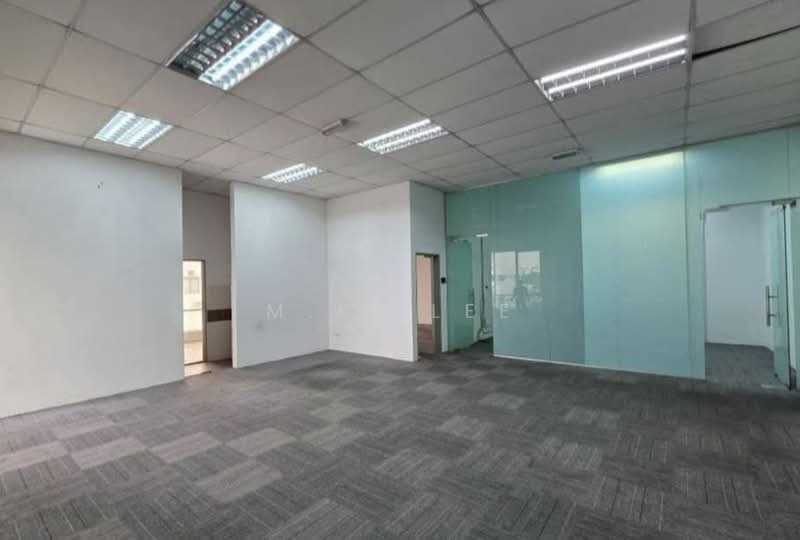 Factory for Rent in Bandar Bukit Tinggi (Klang) - M.K. Lee - Interior - PropertyGuru.com.my