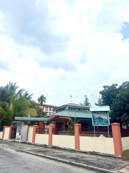 Flat for Sale at Flat Taman Melati - Izzah Alias - Exterior - PropertyGuru.com.my