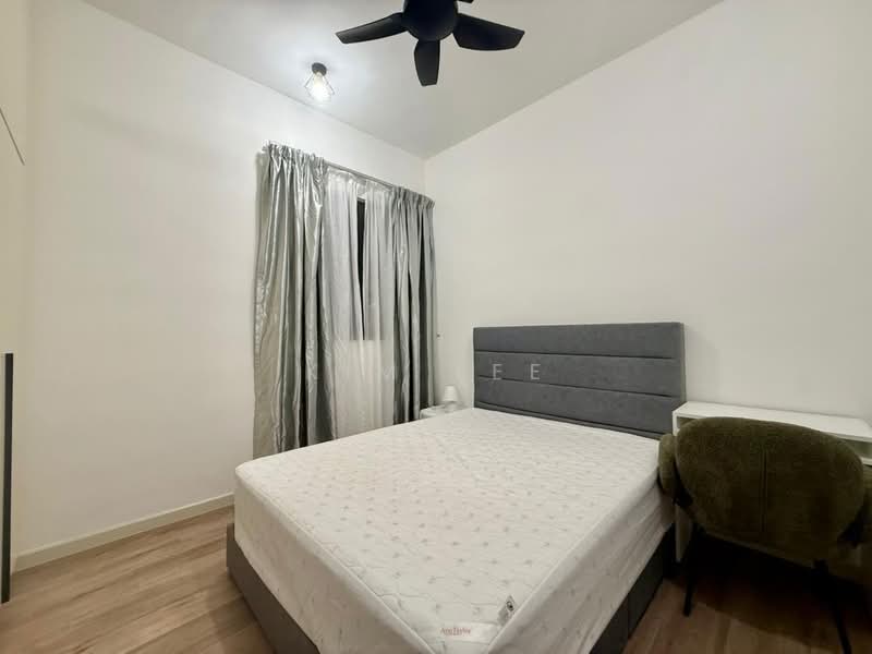 Servis Apartment untuk Disewa di Sunway Belfield - Kim Lee - Bedroom - PropertyGuru.com.my
