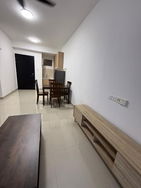 Pangsapuri untuk Disewa di TRELLIS RESIDENCES - Bill Toh - Living Room - PropertyGuru.com.my