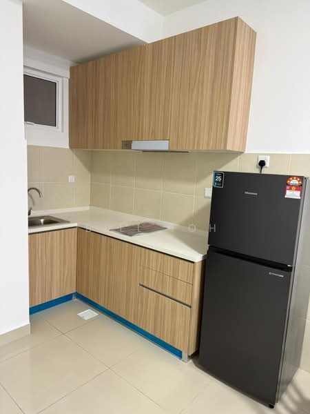 Pangsapuri untuk Disewa di TRELLIS RESIDENCES - Bill Toh - Kitchen - PropertyGuru.com.my