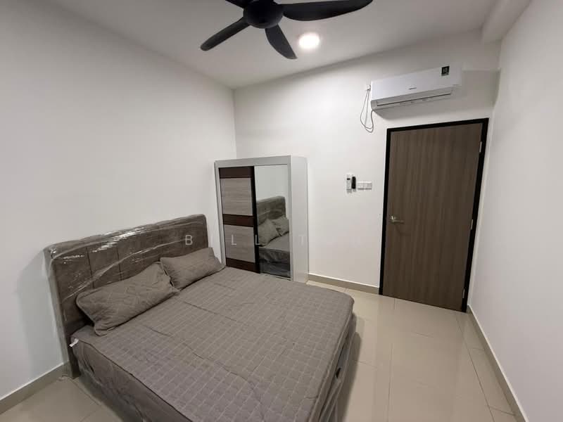 Pangsapuri untuk Disewa di TRELLIS RESIDENCES - Bill Toh - Bedroom - PropertyGuru.com.my