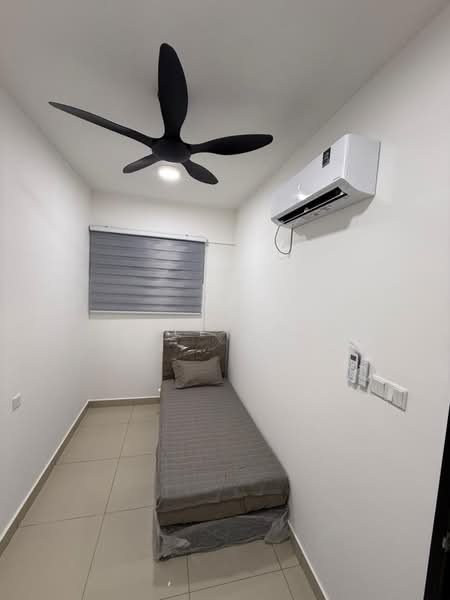 Pangsapuri untuk Disewa di TRELLIS RESIDENCES - Bill Toh - Bedroom - PropertyGuru.com.my