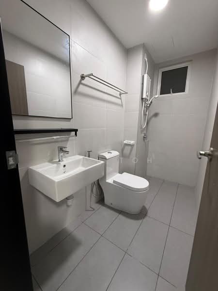 Pangsapuri untuk Disewa di TRELLIS RESIDENCES - Bill Toh - Bathroom - PropertyGuru.com.my