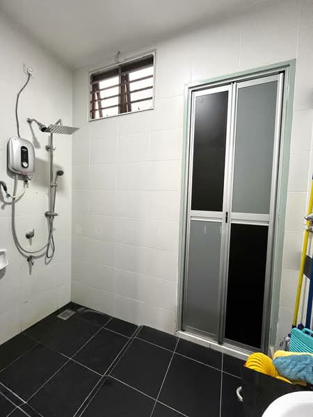 Cluster House for Sale in Setia Tropika (Johor Bahru) - Robin Lim - Bathroom - PropertyGuru.com.my