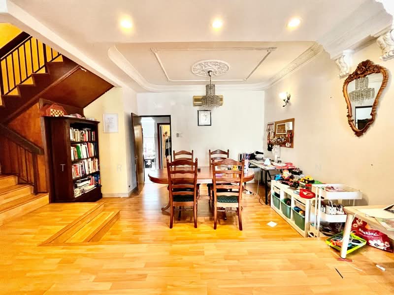 2-storey Terraced House for Sale in Taman Bukit Maluri (Kepong) - Thoriq Suparman - Interior - PropertyGuru.com.my