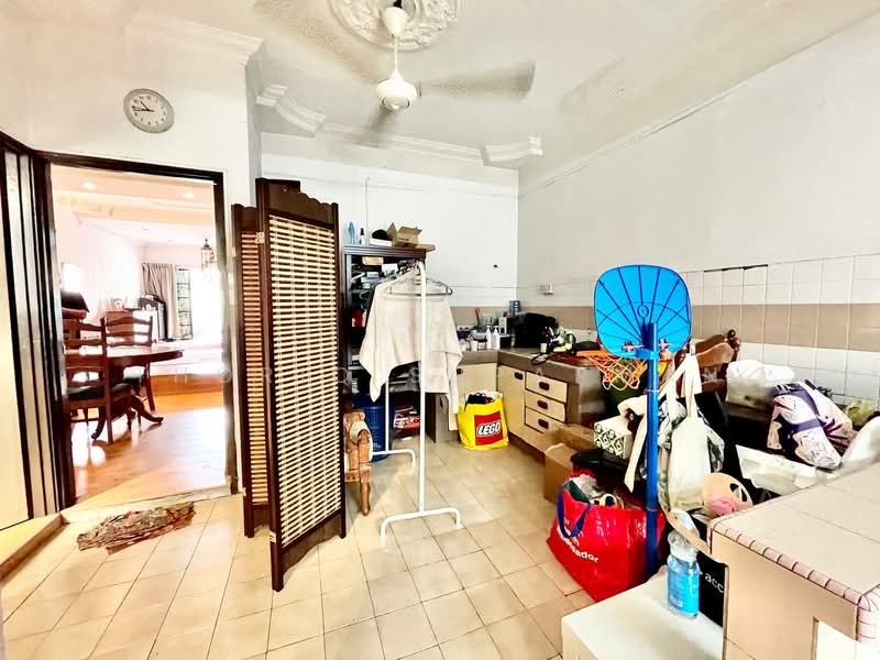 2-storey Terraced House for Sale in Taman Bukit Maluri (Kepong) - Thoriq Suparman - Interior - PropertyGuru.com.my