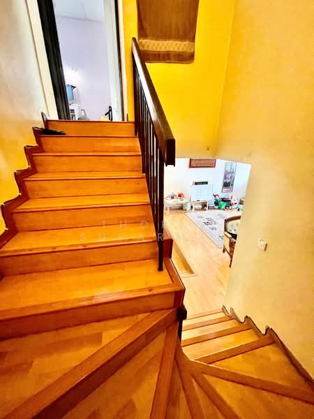2-storey Terraced House for Sale in Taman Bukit Maluri (Kepong) - Thoriq Suparman - Interior - PropertyGuru.com.my