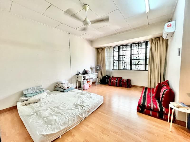 2-storey Terraced House for Sale in Taman Bukit Maluri (Kepong) - Thoriq Suparman - Bedroom - PropertyGuru.com.my