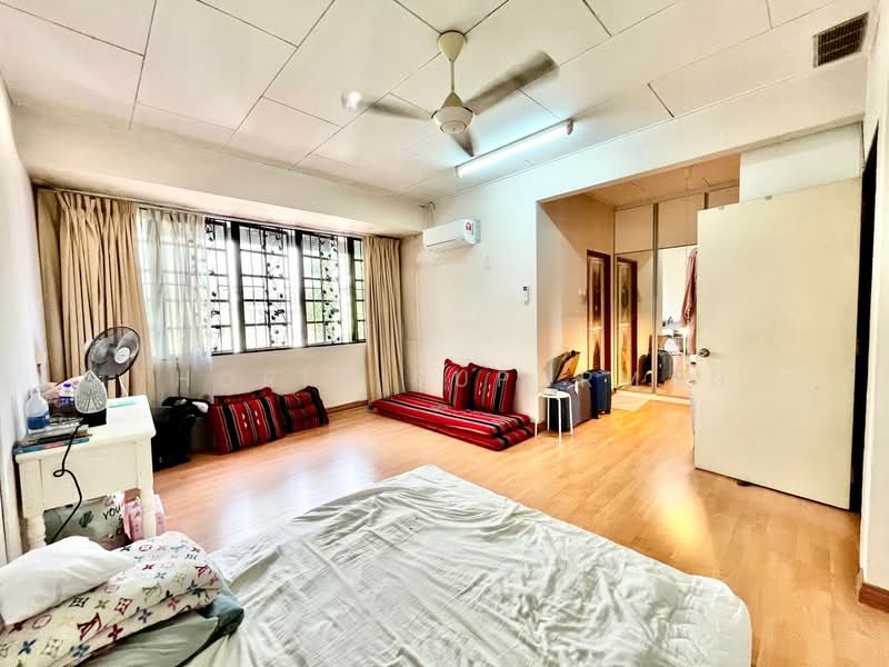 2-storey Terraced House for Sale in Taman Bukit Maluri (Kepong) - Thoriq Suparman - Bedroom - PropertyGuru.com.my