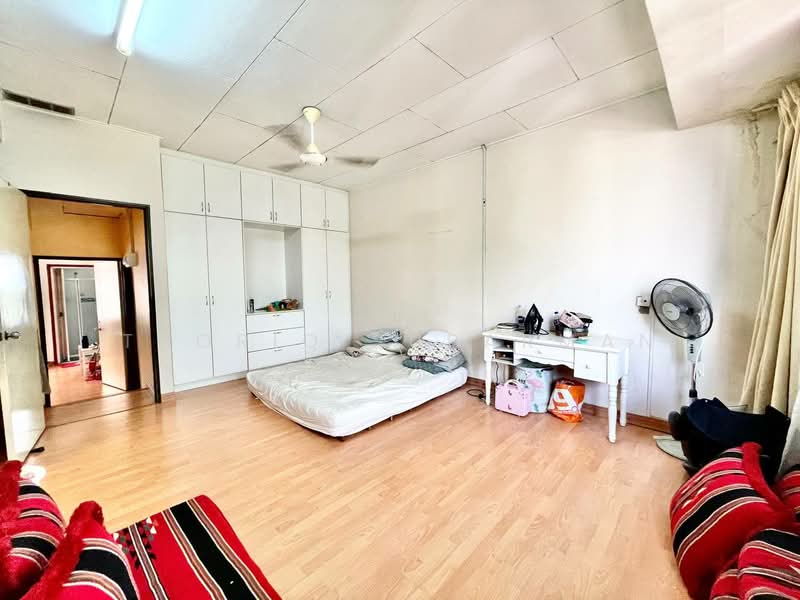 2-storey Terraced House for Sale in Taman Bukit Maluri (Kepong) - Thoriq Suparman - Bedroom - PropertyGuru.com.my