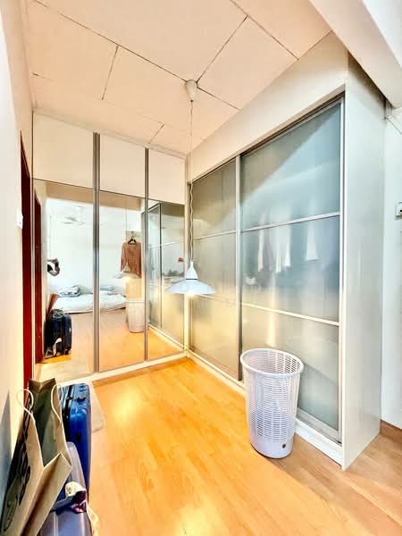 2-storey Terraced House for Sale in Taman Bukit Maluri (Kepong) - Thoriq Suparman - Interior - PropertyGuru.com.my
