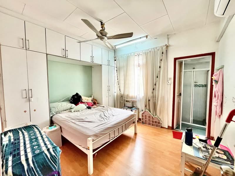 2-storey Terraced House for Sale in Taman Bukit Maluri (Kepong) - Thoriq Suparman - Bedroom - PropertyGuru.com.my