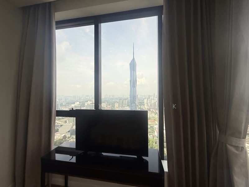 Service Residence for Rent at Pavilion Ceylon Hill - Alex Ng.S.K - View - PropertyGuru.com.my