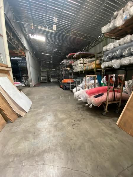 Kilang untuk Dijual di Balakong (Selangor) - Benjamin Tan - Balakong - PropertyGuru.com.my