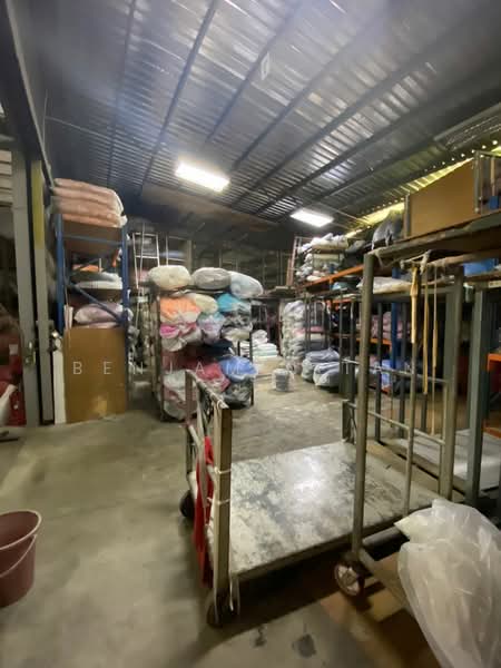 Kilang untuk Dijual di Balakong (Selangor) - Benjamin Tan - Balakong - PropertyGuru.com.my