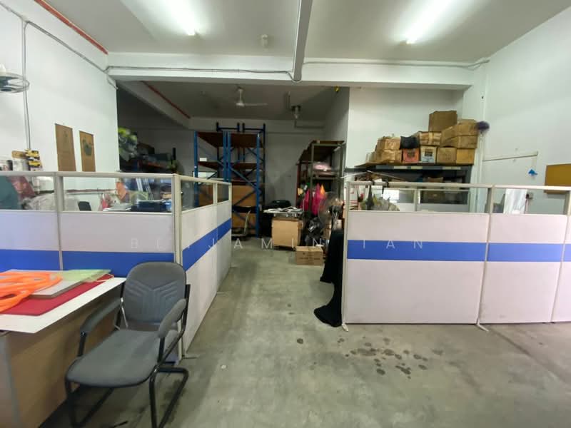 Kilang untuk Dijual di Balakong (Selangor) - Benjamin Tan - Balakong - PropertyGuru.com.my