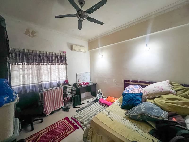 Semi-Detached House for Sale in Taman Taming Maju (Cheras) - Ahmad Fadlee - PropertyGuru.com.my