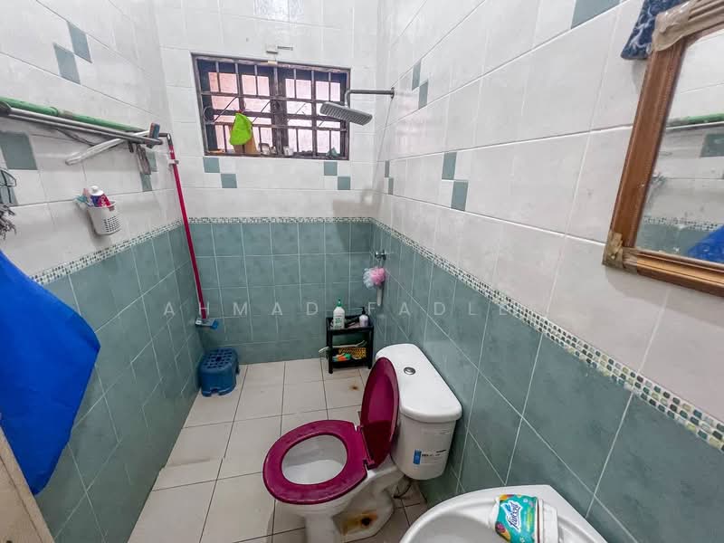 Semi-Detached House for Sale in Taman Taming Maju (Cheras) - Ahmad Fadlee - PropertyGuru.com.my