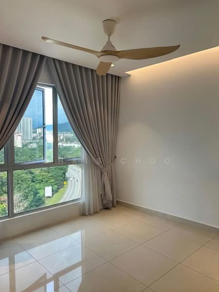 Condominium for Rent at Platinum Splendor Residence - Chris Choo - View - PropertyGuru.com.my