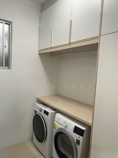 Condominium for Rent at Platinum Splendor Residence - Chris Choo - PropertyGuru.com.my