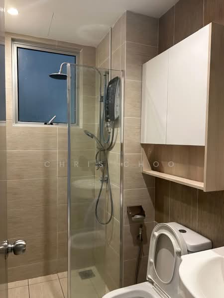 Condominium for Rent at Platinum Splendor Residence - Chris Choo - PropertyGuru.com.my