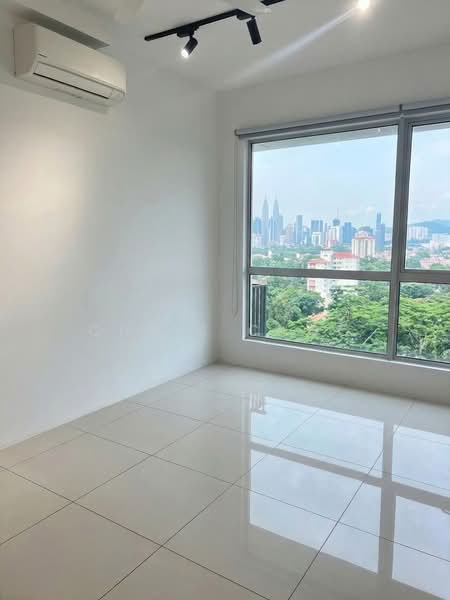 Condominium for Rent at Platinum Splendor Residence - Chris Choo - PropertyGuru.com.my
