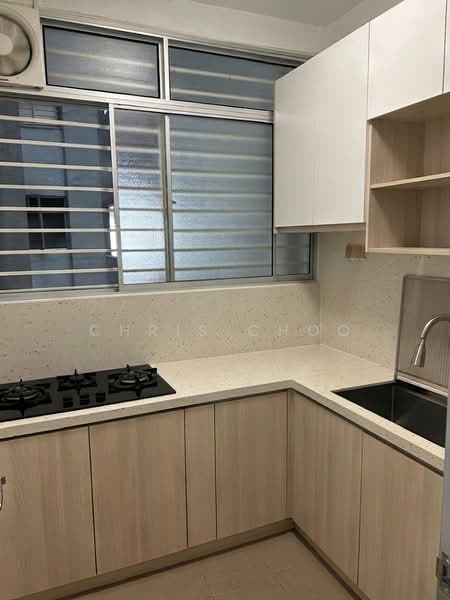 Condominium for Rent at Platinum Splendor Residence - Chris Choo - PropertyGuru.com.my