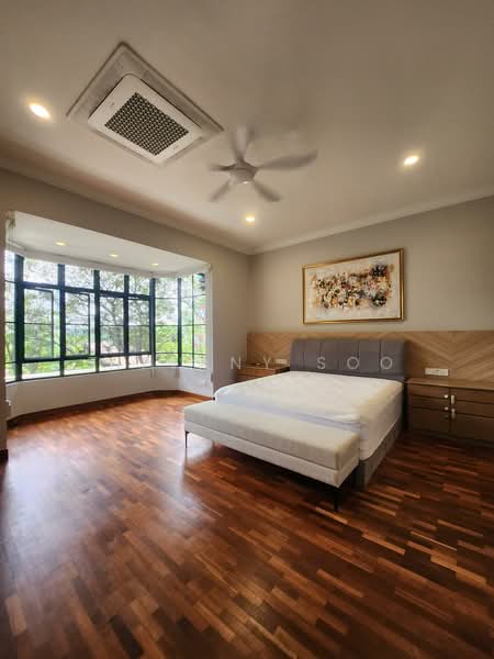 Kondominium untuk Disewa di Sri Murni - Tiffany Soo - Bedroom - PropertyGuru.com.my
