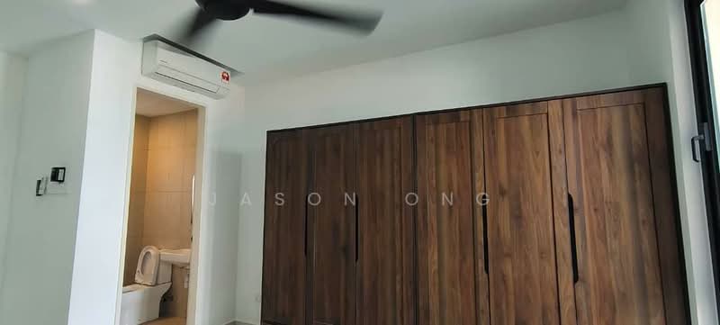 Service Residence for Rent at Kenwingston Skylofts - Jason Ong - Bathroom - PropertyGuru.com.my