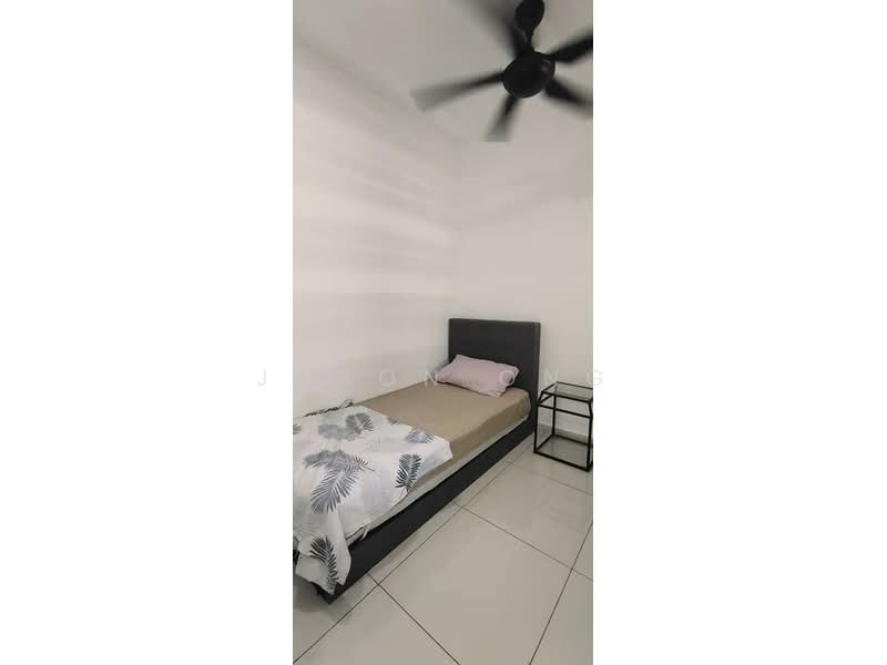 Service Residence for Rent at Kenwingston Skylofts - Jason Ong - Bedroom - PropertyGuru.com.my