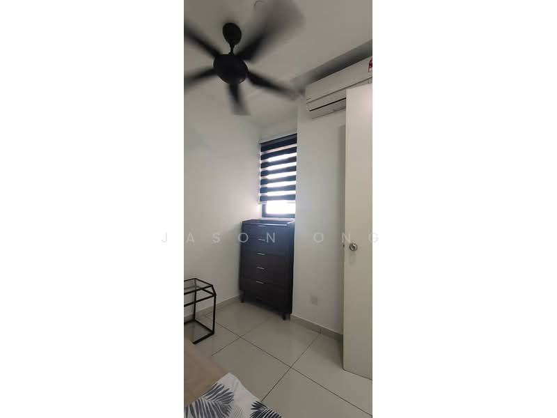 Service Residence for Rent at Kenwingston Skylofts - Jason Ong - Interior - PropertyGuru.com.my